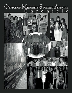 2011 OMSA Chronicle