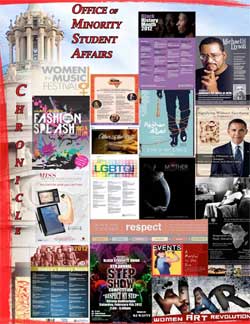2012 OMSA Chronicle