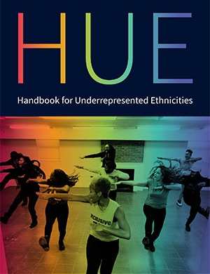 HUE cover