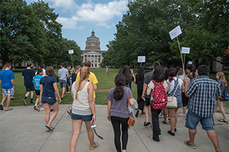 One Campus Event