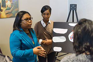 OMSA Poster Presentation