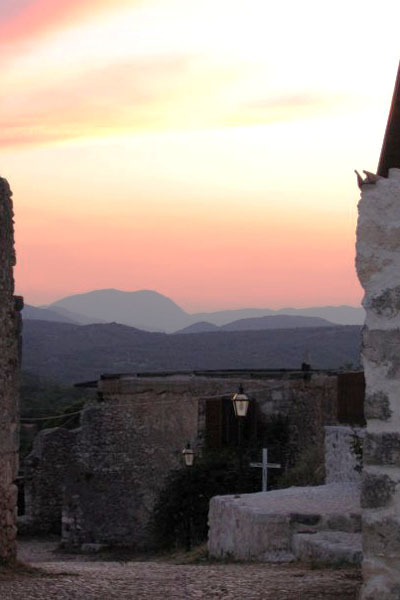 La Duchessa Preserve