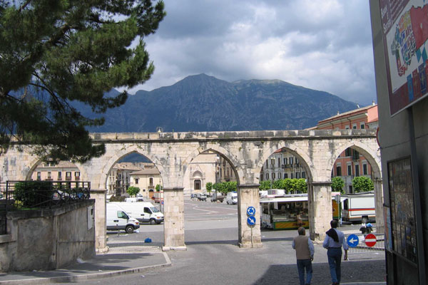 Sulmona