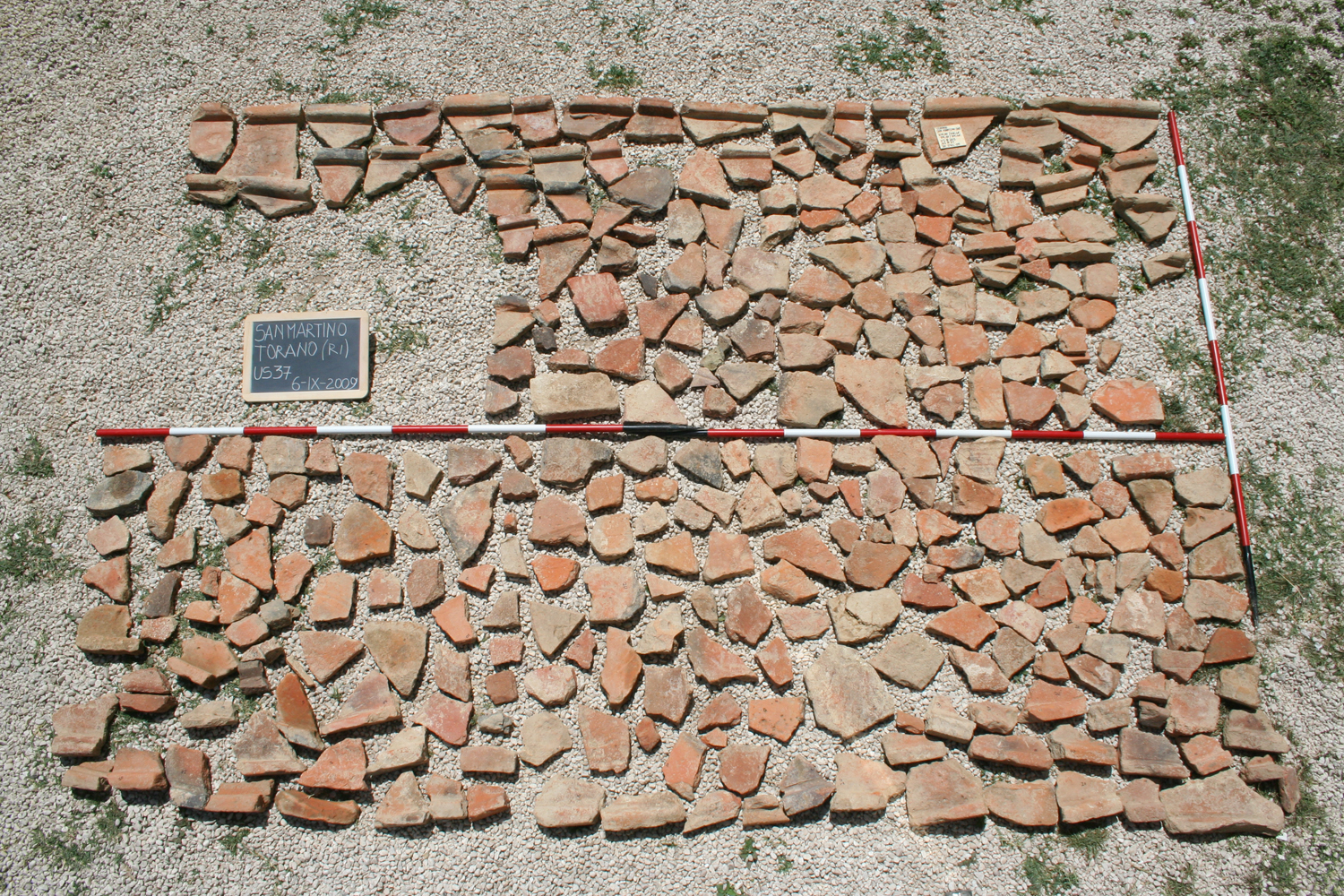 tiles