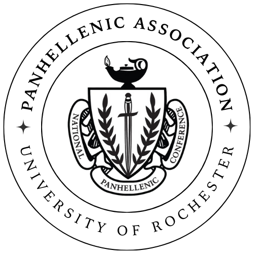 Panhel Logo