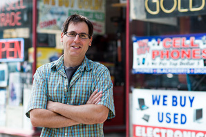 Stephen Schottenfeld