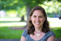 Wendi Heinzelman