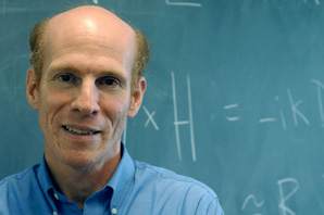 Professor Allen Greenleaf