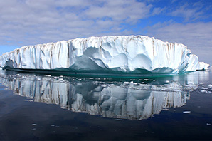 Ice Sheet
