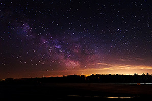 Milky Way