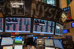 New York Stock Exchange