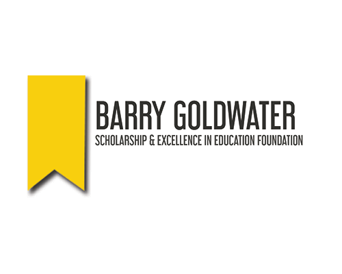 Goldwater logo.