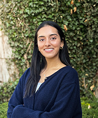 Maria Ahmed.