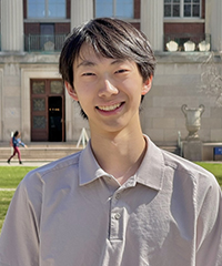 Marvin Wu
