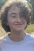 Maloney casual headshot