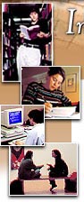 INFORMATION TECHNOLOGY SERVICES