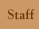 Staff Services