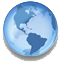 globe
