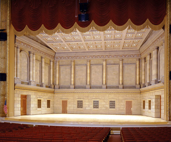 Eastman Theatre