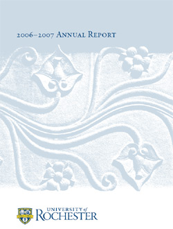 thumbnail image of Annual Report cover