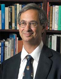 President Seligman