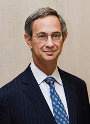 Joel Seligman