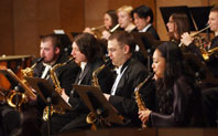 Eastman Wind Ensemble