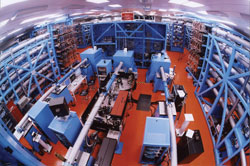 Laser Lab