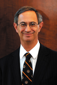 Joel Seligman