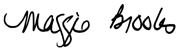 signature