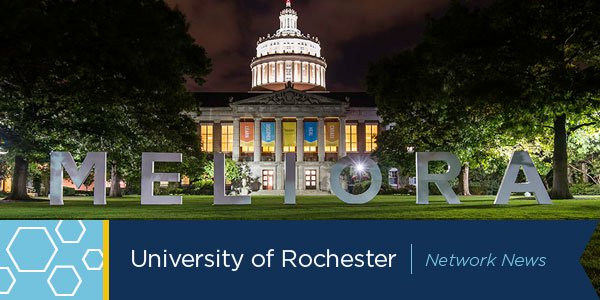 University of Rochester Network News