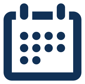 calendar icon