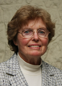 Helen H. Berkeley