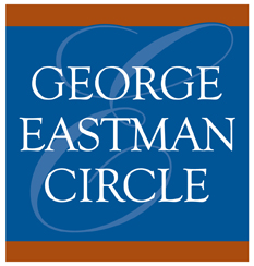 George Eastman Circle Logo