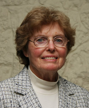 Helen Berkeley