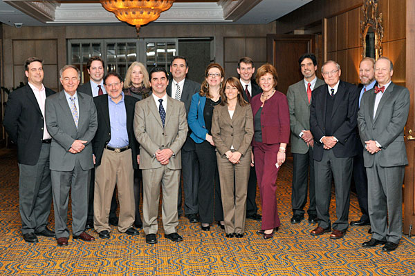 Boston regional cabinet