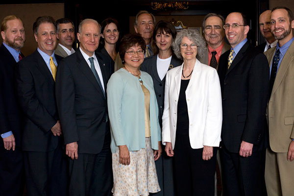 Chicago regional cabinet