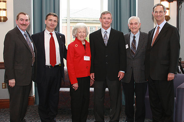 Doyle Professorship