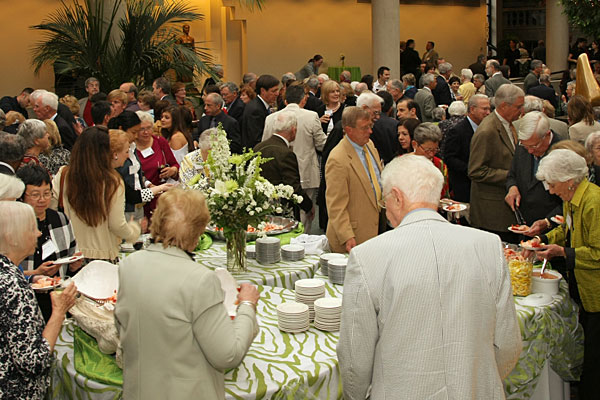 Garden Party