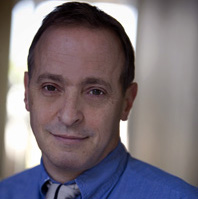 David Sedaris