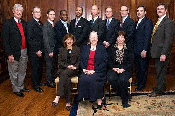 National Councils