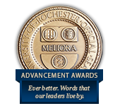 Advancement Awards