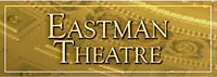 Eastman Theatre Renovation