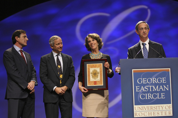 George Eastman Circle Gala