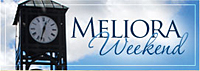 Meliora Weekend