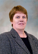 Mary Pat Walton