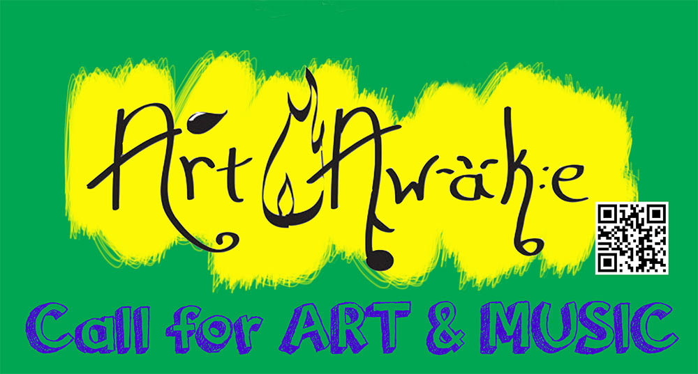 Art Awake