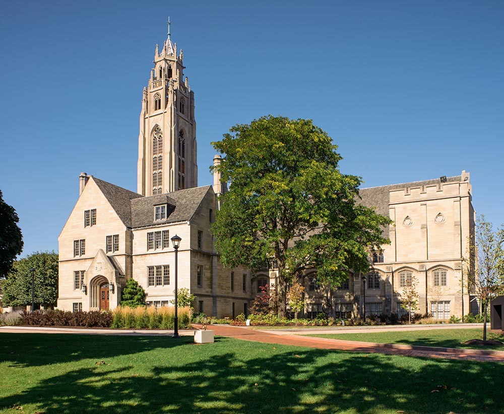 Memorial Art Gallery