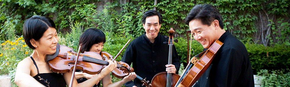Ying Quartet