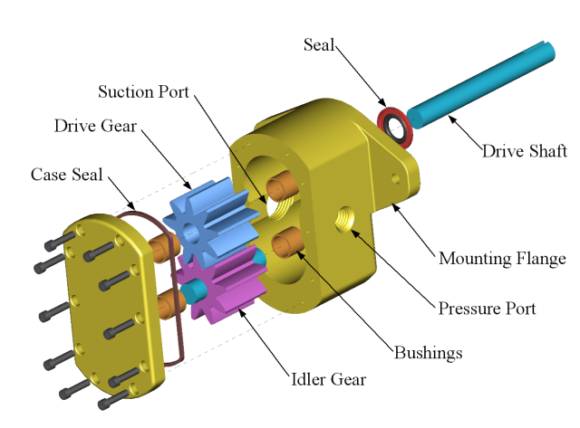 Assembly Drawing